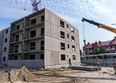 Урбан Парк, дом 1: Ход строительства 28 июля 2026