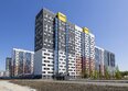 Чистая Слобода, дом 46: Ход строительства 1 июля 2025