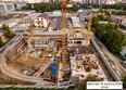 Citatum (Цитатум): Ход строительства 21 августа 2025