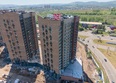 Калина Долина, дом 1: Ход строительства 3 июня 2026