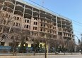 Дом на Вейнбаума: Ход строительства 1 апреля 2026