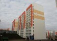 Кемерово-Сити, дом 36: Ход строительства октябрь 2018