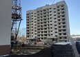 Весна, дом 4.1: Ход строительства 22 октября 2025