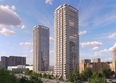 CITY TOWERS (Сити Тауэрс): ЖК CITY TOWERS (Сити Тауэрс)