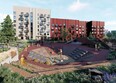 Город гор, корпус 4: ЖК Город гор, корпус 4