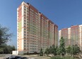 Радонежский, дом 2: ЖК Радонежский, дом 2