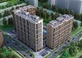 Квартал на Российской, дом 1:  Квартал на Российской, дом 1