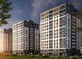 Остров на Норильской, 3.2 корп 1: ЖК Остров на Норильской, 3.2 корп 1
