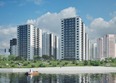 КБС. Берег, дом 7 строение 1: ЖК КБС. Берег, дом 7 строение 1