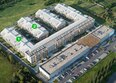 Карлуу, корпус 2: АО Карлуу, корпус 2