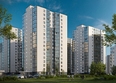 КБС. Берег, дом 7 строение 6: ЖК КБС. Берег, дом 7 строение 6
