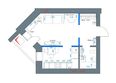 Нижний, 51: Планировка 1-комн 35,1 м²