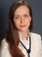 Савченко Ольга Владимировна