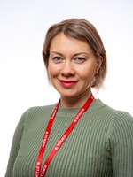 Сташкова Евгения Геннадьевна