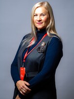Курдюкова Ирина Ивановна