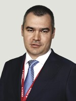 Михайлов Виталий Евгеньевич