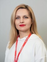 Трапезникова Юлия Юрьевна
