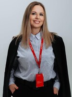 Родченко Оксана Анатольевна