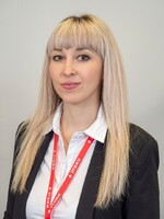 Горская Тамара Владимировна