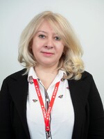 Кузнецова Наталья Альбертовна
