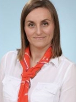 Вяткина Надежда Александровна