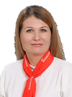Мальщукова Любовь Ивановна