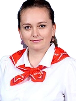 Елена Дмитриевна