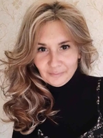 Батаева Лариса Николаевна