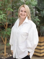 Кичигина Лариса