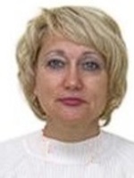 Григоричева Светлана