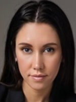 Агапитова Оксана