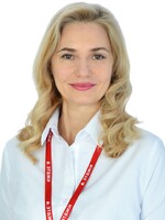 Новожилова Людмила Викторовна