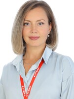 Егорейченкова Ульяна Сергеевна