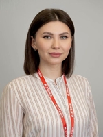 Ситникова Екатерина Витальевна
