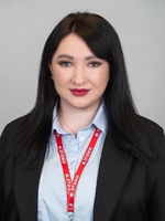Чащевая Екатерина Александровна