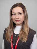 Юркова Александра Аркадьевна