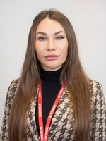 Толмачева Анастасия Валентиновна