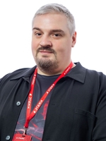 Акеньшин Алексей Леонидович