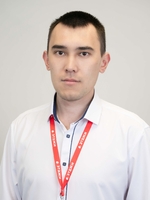 Абакиров Казбек Нургазеевич