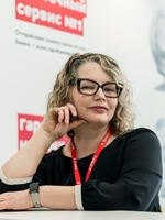 Власова Марина Николаевна