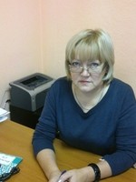 Овчеренко Ольга Николаевна
