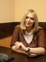 Стрельникова Анна Федоровна