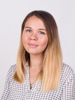 Старчикова Кристина Сергеевна