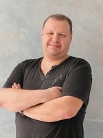 Сорокин Сергей