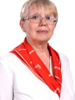 Светлана Альбертовна