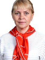 Елена Валентиновна