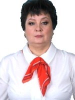Ольга Витальевна