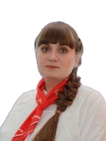 Наталья Валерьевна