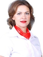 Екатерина Яковлевна