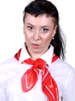 Юлия Александровна